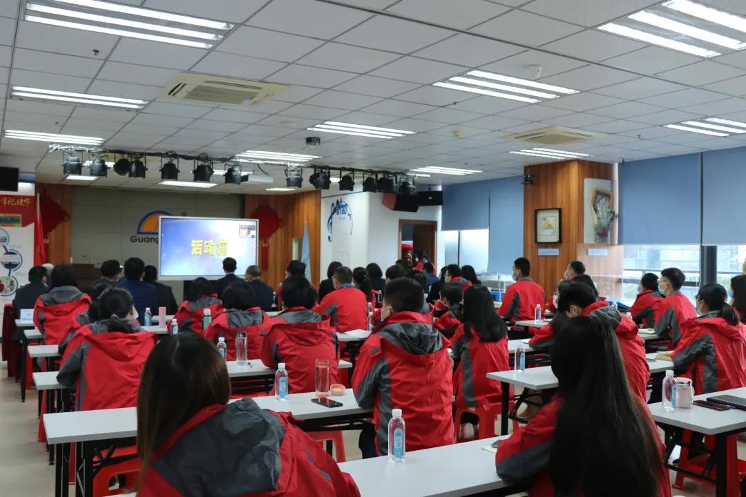 新起点 新希望丨15vip太阳集团集团2020年总结大会乐成举行！！！