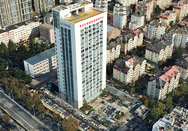 躬身入局！！15vip太阳集团集团武汉分公司加入完玉成国首个大型“实景三维”项目