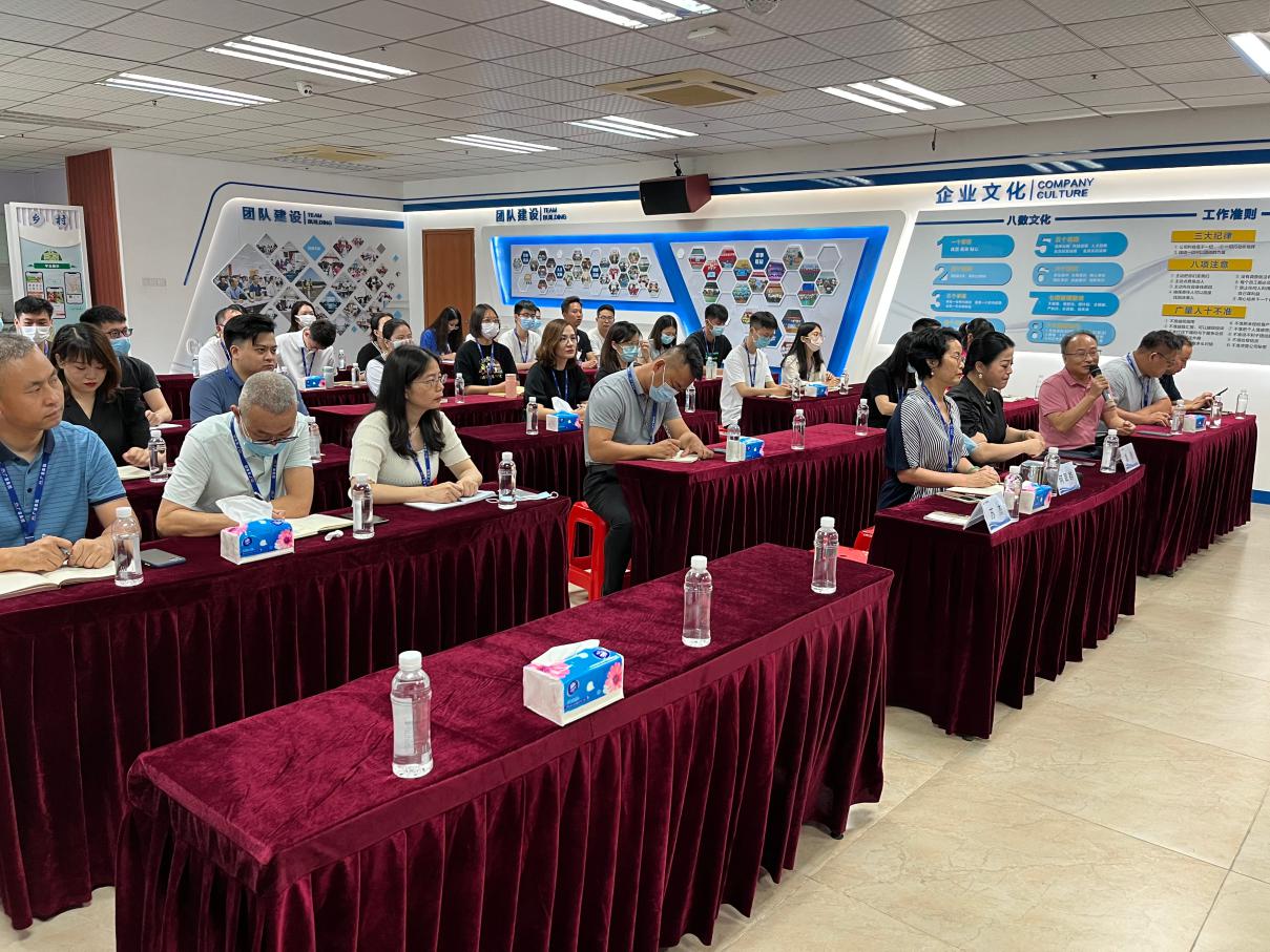 强强相助丨中工武大城乡妄想院向导莅临15vip太阳集团交流履历谈相助