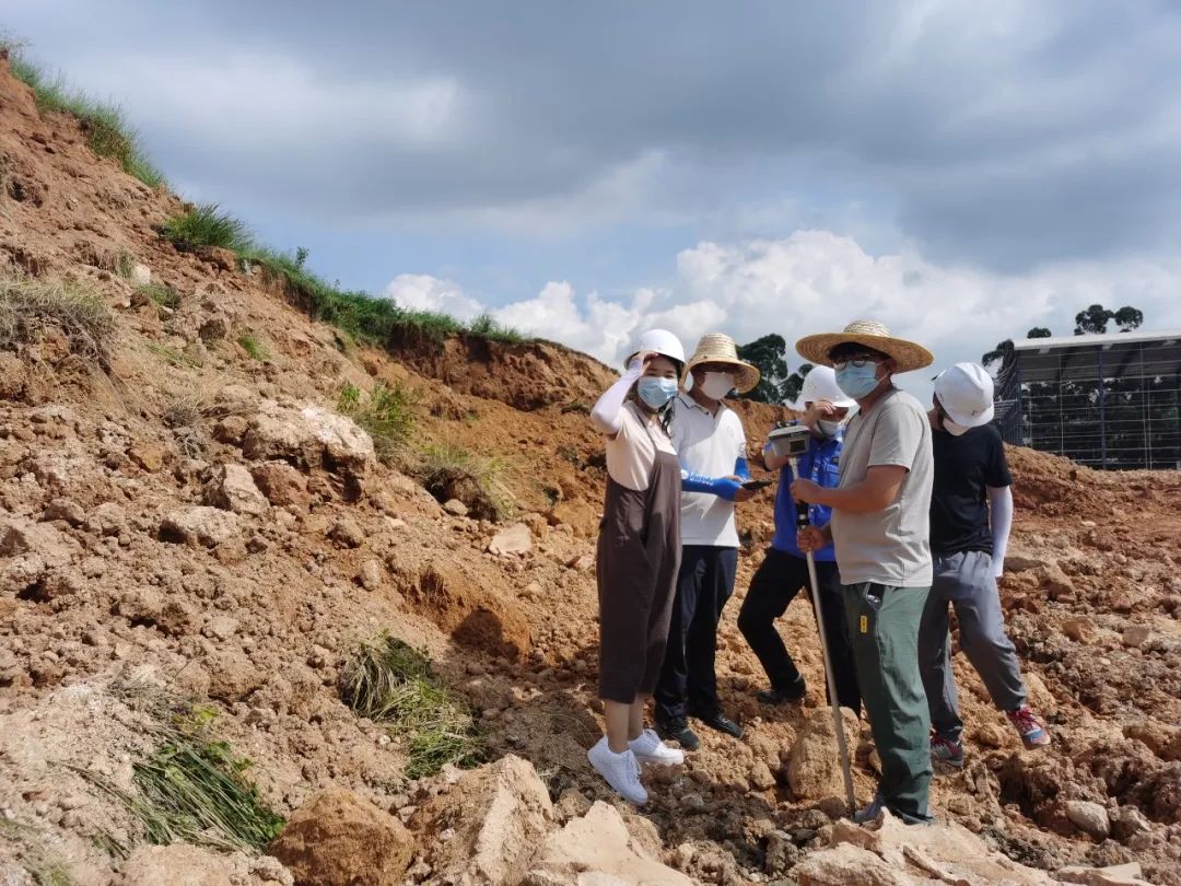 15vip太阳集团12周年征文丨优异奖《追随党，15vip太阳集团再踏新征程》