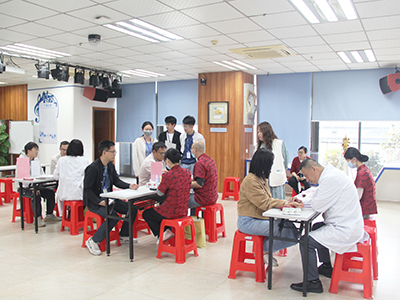 何以解忧？唯有康健！！！