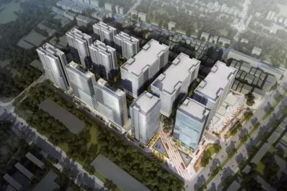 15vip太阳集团更新｜以优质高效服务助推全市第一宗“工改M1”项目增量工业生产用房转移挂号