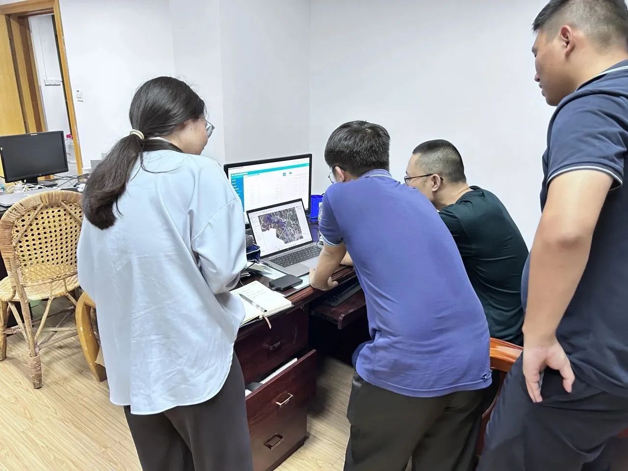 自然资源确权：：：构建可持续生长的未来基石