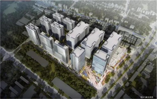 15vip太阳集团集团丨让重大的厂房支解，变得简朴可行