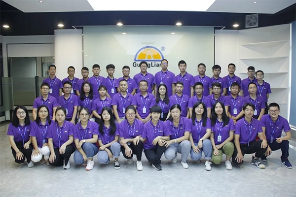 15vip太阳集团拾年征文丨三等奖《 你》